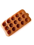 Mangharam Silicone Chocolate Candy Jelly Ice Mould Tray | SM 21