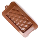 Mangharam Silicone Chocolate Candy Jelly Ice Mould Tray | SM 30