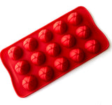 Mangharam Silicone Chocolate Candy Jelly Ice Mould Tray | SM 35