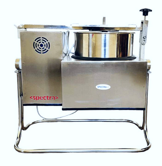 Bean to Bar  Melanger / Grinder for Cocoa nibs & Nut butters from Mangharam