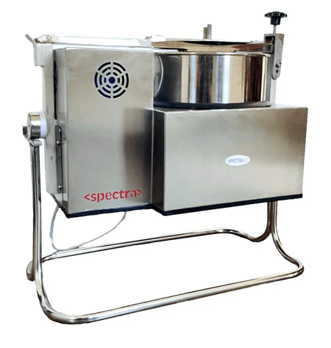 Bean to Bar  Melanger / Grinder for Cocoa nibs & Nut butters from Mangharam