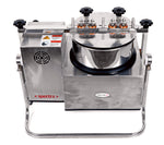 Spectra 25NB Chocolate Stone Grinder Melanger with Speed Controller