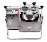 Spectra 25NB Chocolate Stone Grinder Melanger with Speed Controller