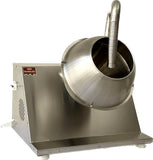 ChocoMan Spin Chocolate Coating & Panning Machine