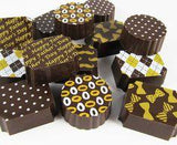 Transfer Sheets - Box No.1 - Mangharam Chocolate Solutions