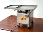 ChocoMan Vibrating Table Machine VT-03 from Mangharam Chocolate Solutions