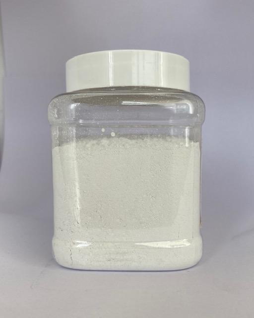 White  Chocolate Colour - 100 gms - Mangharam Chocolate Solutions