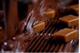 ChocoMan Mini Chocolate Enrobing Machine JZJ 08 - Mangharam Chocolate Solutions