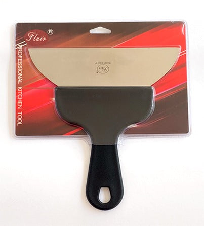 Mangharam Chocolate Spatula Chocolate Scraper - Imported  8 Inches