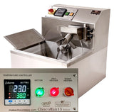 ChocoMan 15 Deluxe Chocolate Machine with new features
