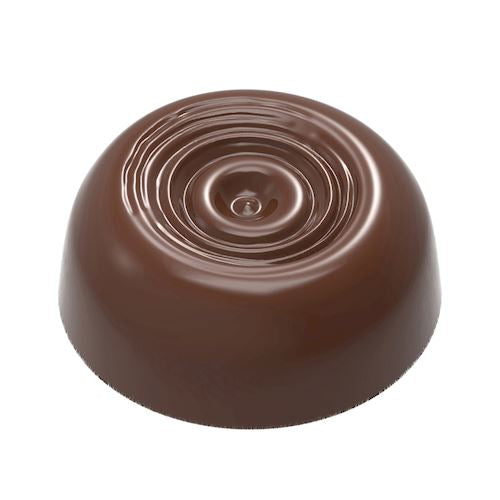 Chocolate World Polycarbonate Mould RM12001 / 10 gr / 21 Cavities