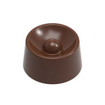 Chocolate World Polycarbonate Mould RM12054 / 11.5 gr / 21 cavities