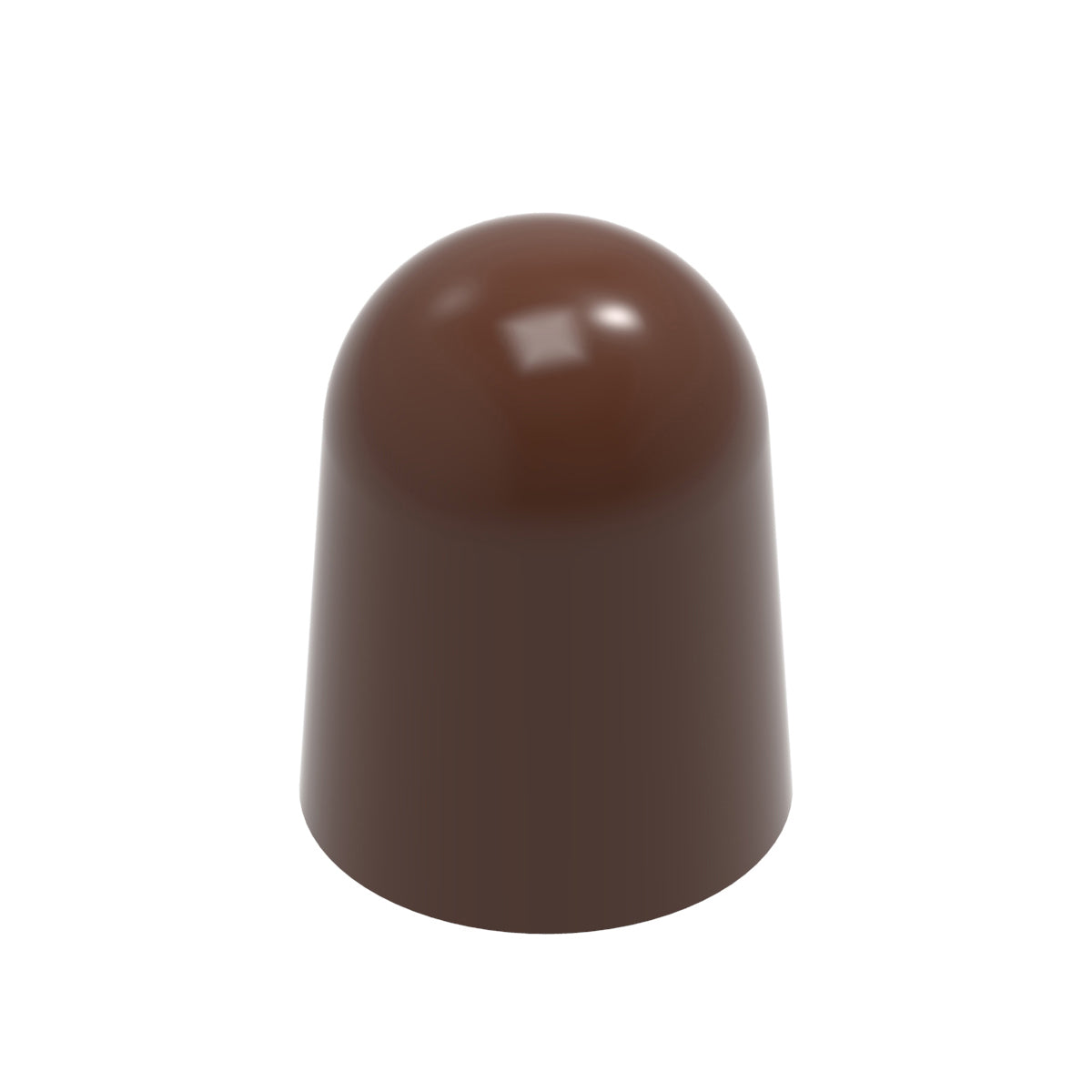 Bonbon Polycarbonate Chocolate Mould RM12058 From Mangharam