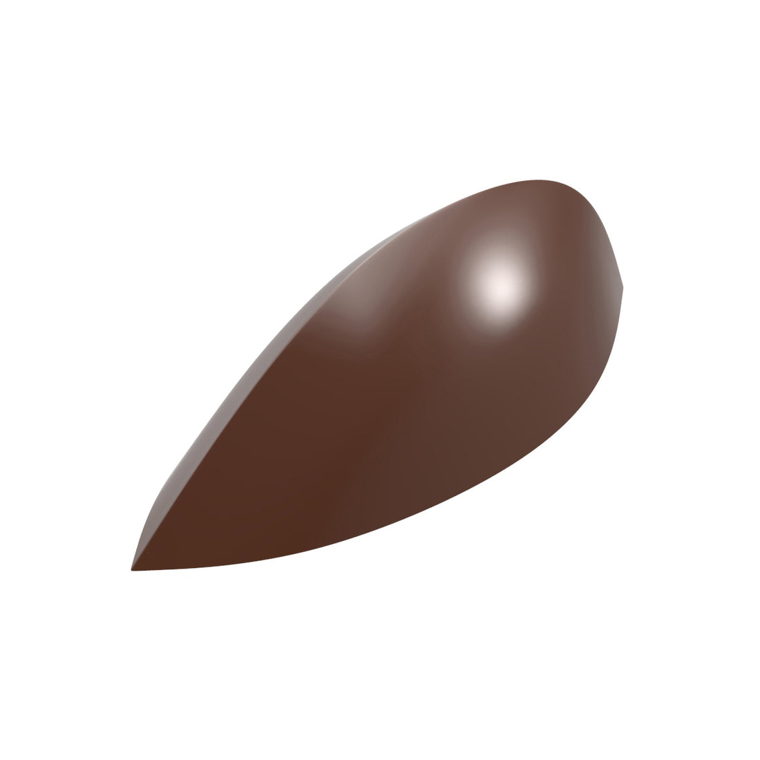 Chocolate World Polycarbonate Mould RM12061 / 10.5 gr / 18 cavities - Mangharam Chocolate Solutions