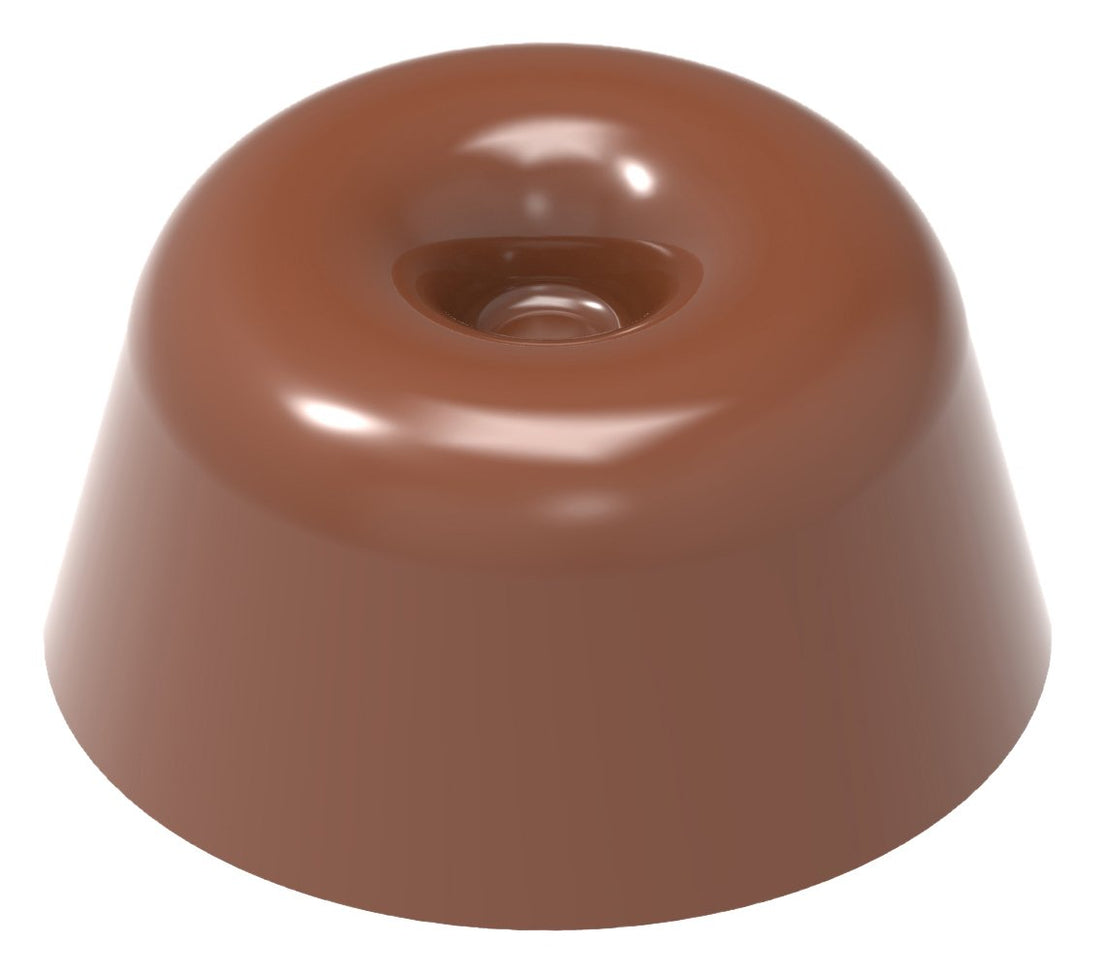 Chocolate Mould RM1857 - Mangharam Chocolate Solutions