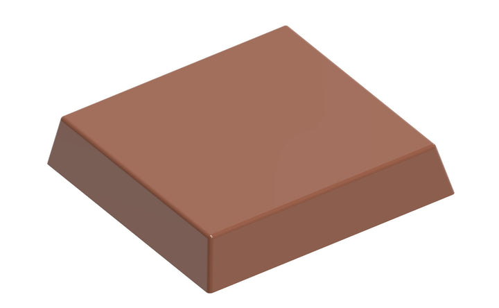 Chocolate Mould RM1887 - Mangharam Chocolate Solutions