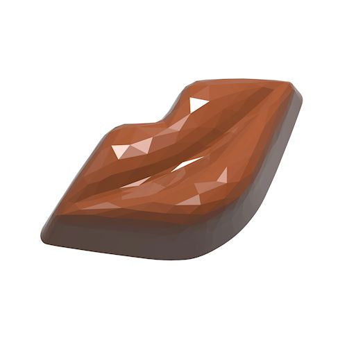 Chocolate World Polycarbonate Mould RM1937 / 8.5 gr / 21 cavities - Mangharam Chocolate Solutions