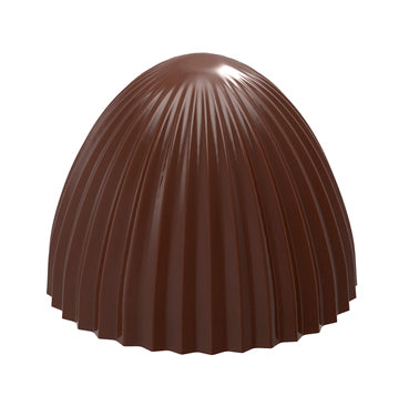 Chocolate World RM1968 / 7 gr / 24 cavities Polycarbonate Mould