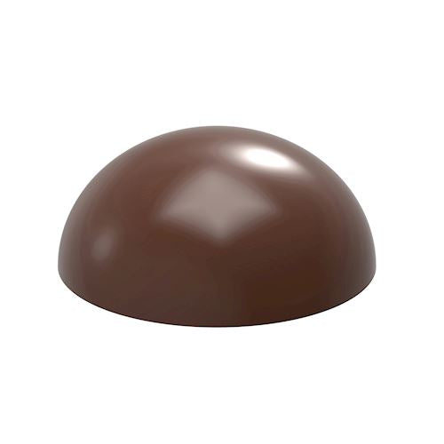 Chocolate World Polycarbonate Mould RM1989 / 7.5 gr / 21 cavities