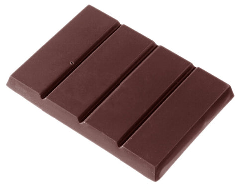 Chocolate Mould RM2053 - Mangharam Chocolate Solutions