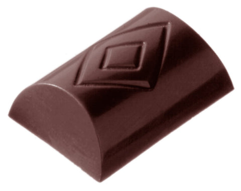 Chocolate Mould RM2084 - Mangharam Chocolate Solutions