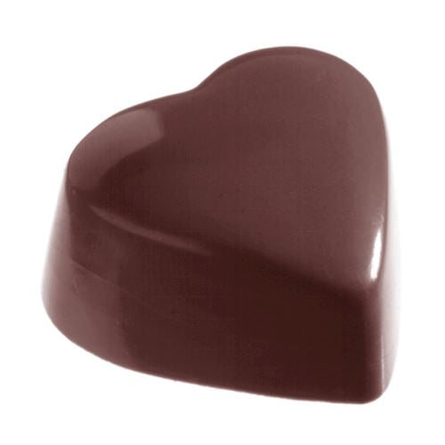 Chocolate World RM2087 / 15 g / 32 Cavities Polycarbonate Mould