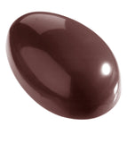 Chocolate World Polycarbonate Easter Egg Moulds RM2137 / 12 gr / 20 cavites