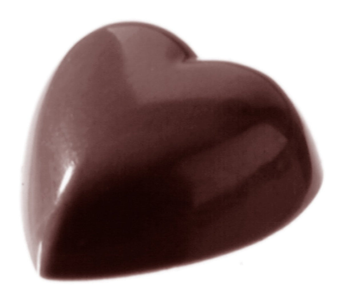 Chocolate Mould RM2143 - Mangharam Chocolate Solutions