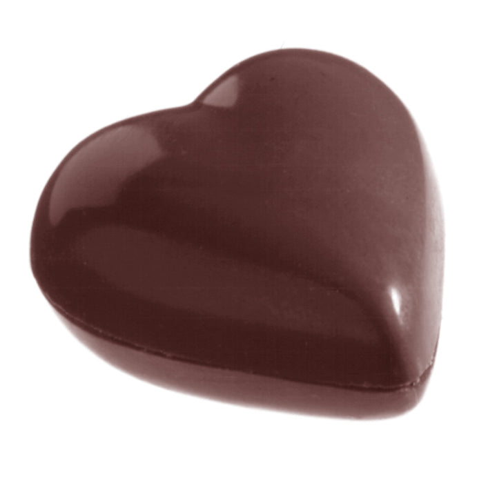 Chocolate World RM2175 / 7.5 g / 28 Cavities Polycarbonate Mould
