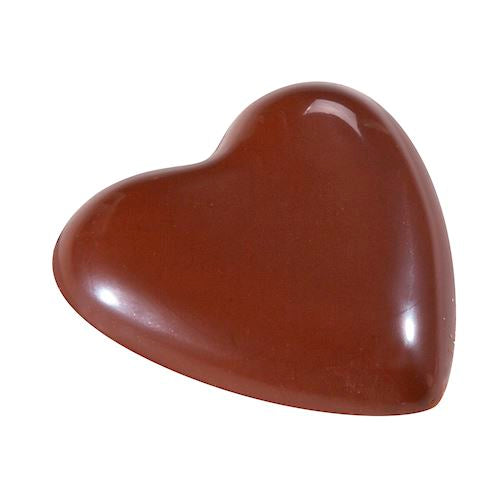 Chocolate World RM2367 / 7.5 g / 18 Cavities Polycarbonate Mould