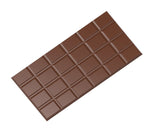 Chocolate Mould RM2436 - Mangharam Chocolate Solutions