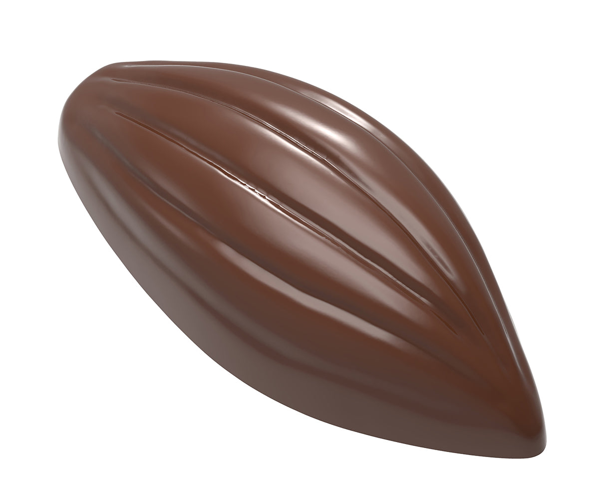 Chocolate World Polycarbonate Mould RM2477 / 9 gr / 28 cavities - Mangharam Chocolate Solutions