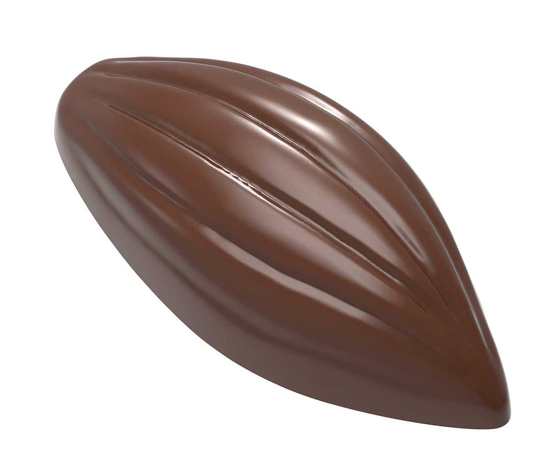 Chocolate World Polycarbonate Mould RM2477 / 9 gr / 28 cavities - Mangharam Chocolate Solutions