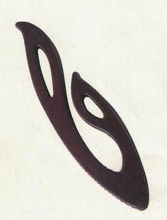 Mangharam Garnish Mould MA 20-D009 - Mangharam Chocolate Solutions