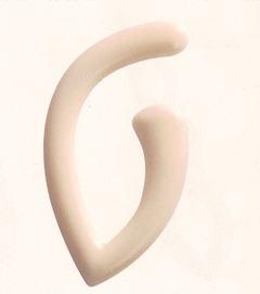 Mangharam Garnish Mould MA 20-D024 - Mangharam Chocolate Solutions