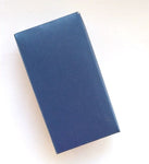 Mangharam Double Decker Blue Colour Box ( Set of 25 nos. )