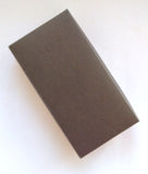 Mangharam Double Decker Brown Colour Box ( Set of 25 nos. )