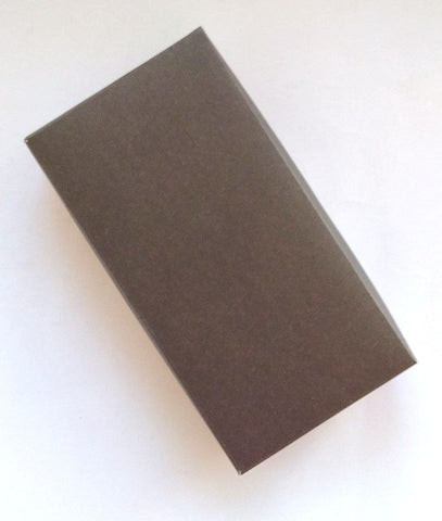 Mangharam Double Decker Brown Colour Box ( Set of 25 nos. )