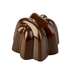 Hans Brunner RB0904 / 13 g / 32 cavities Polycarbonate Chocolate Mould