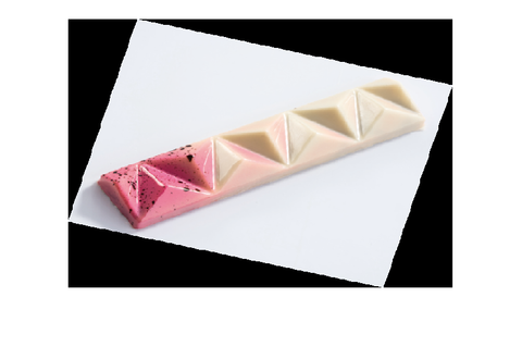 Chocolate Mould MA1915 - Mangharam Chocolate Solutions