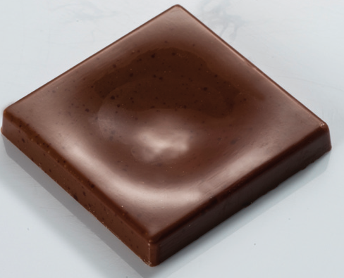 Chocolate Mould MA6001 - Mangharam Chocolate Solutions