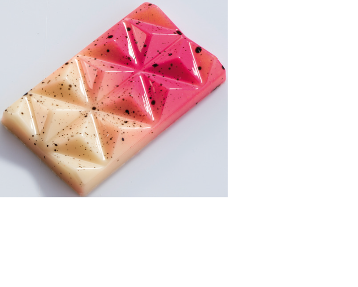 Chocolate Mould MA6002 - Mangharam Chocolate Solutions