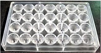 Chocolate Mould RB982 - Mangharam Chocolate Solutions