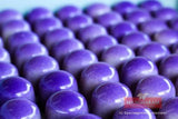 Mangharam Chocolate & Cream soluble Colour PURPLE - 25 gms Jar