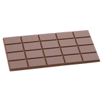 Chocolate Mould RB9087 - Mangharam Chocolate Solutions
