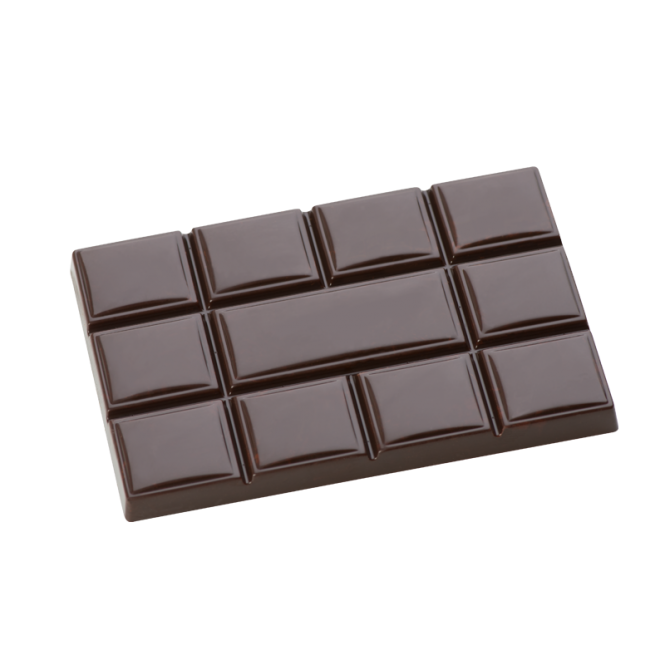 Chocolate Mould RB9095 - Mangharam Chocolate Solutions