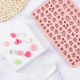 Mangharam Silicone Chocolate Candy Jelly Ice Mould Tray | SM 03
