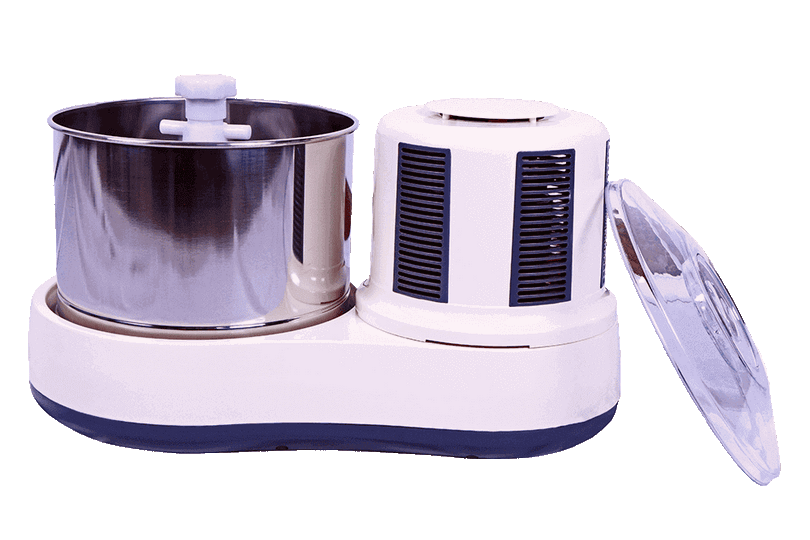 Spectra 11 Chocolate Stone Grinder Melanger for Bean to Bar Chocolate
